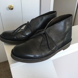 Clark’s Bushacre 2 Chukka Boots
